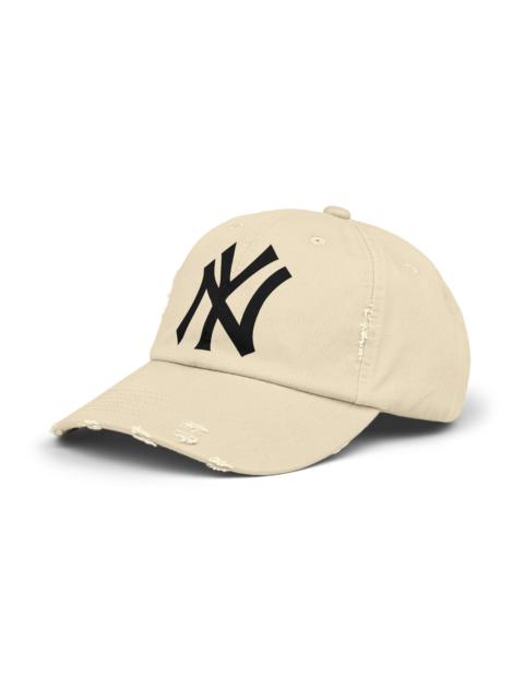 Other Designers MLB New York Yankees Unisex Distressed Cap