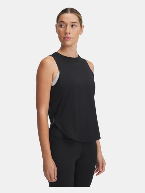 Under Armour Women's UA Launch Elite Tank