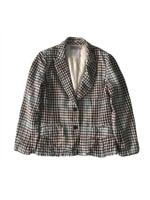 Givenchy Givenchy Boutiques Wool Jacket Coat