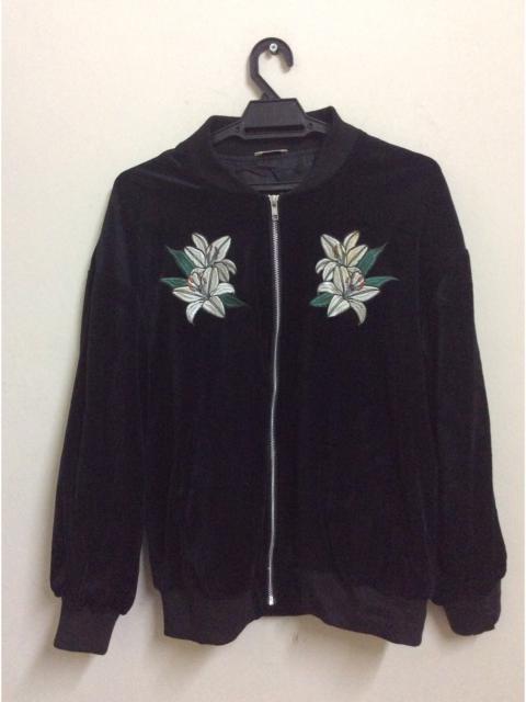 Other Designers Japanese Brand - AVANT LILY JACKET JAPANESE BRAND NICE DESIGN