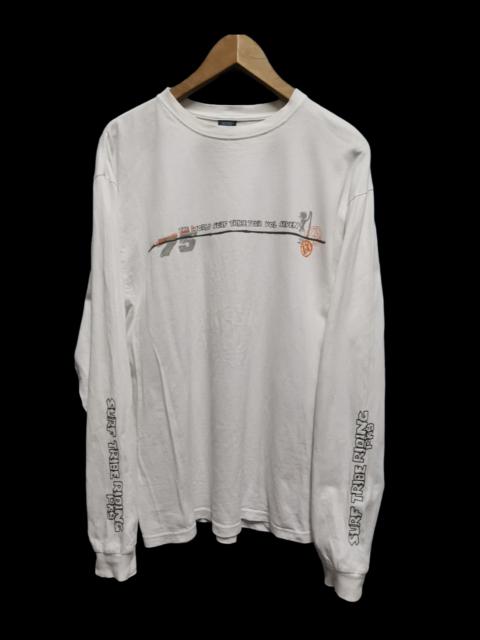 Other Designers Surf Style - 🔥September Deal🔥Peakaboo Long Sleeves Shirt Surf Wear