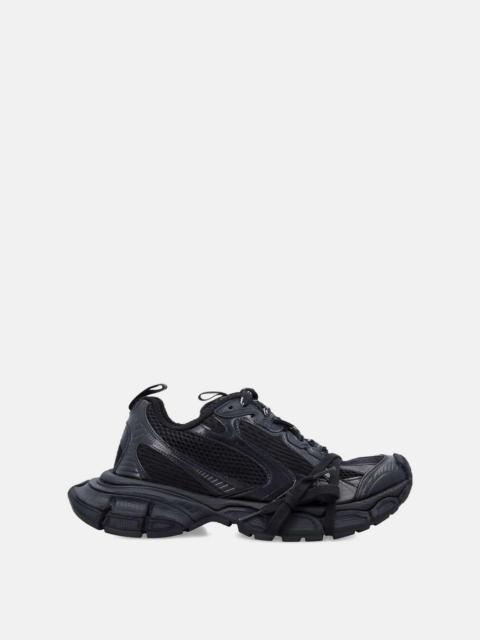 BALENCIAGA 3XL Sneaker In Black Mesh And Polyurethane