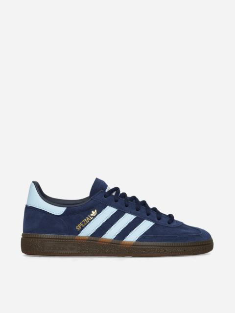 adidas Handball Spezial Sneakers Collegiate Navy / Clear Sky
