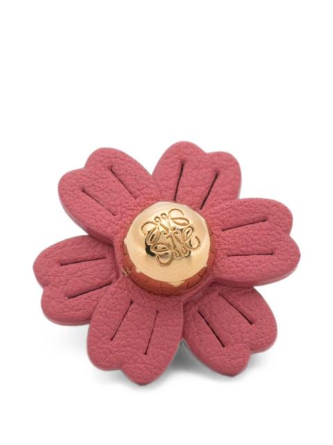 Loewe Loewe Paula's Ibiza Women Flower Pin