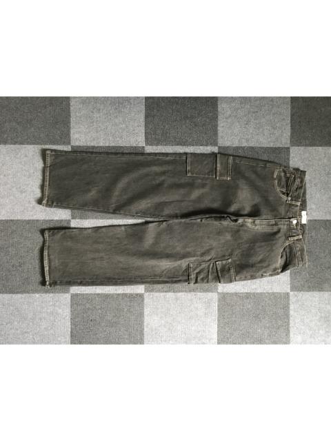 Other Designers Japanese Brand - CP236 BC Factory Custom Cargo Jeans