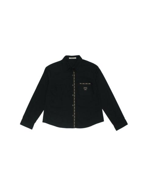 MCM *NoTariff 90s MCM Womens LS Shirt