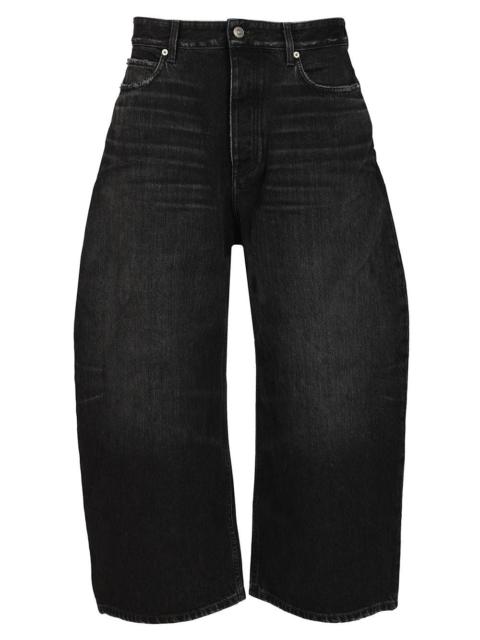 BALENCIAGA Balenciaga Men Curved-Leg Jeans