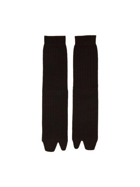 Maison Margiela Tabi Socks.