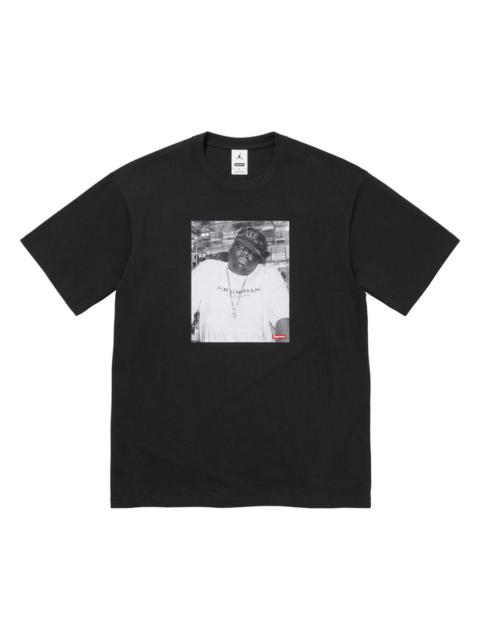 Supreme Jordan® Biggie S/S Top