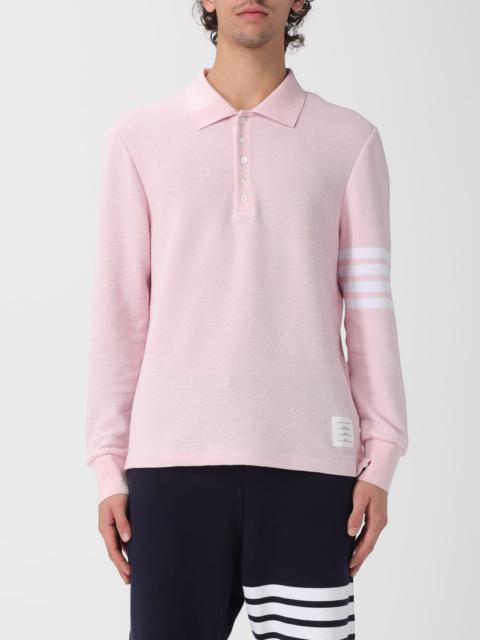 Thom Browne Polo shirt men Thom Browne