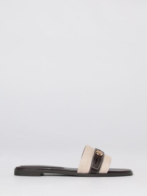 TORY BURCH Heeled sandal woman Tory Burch