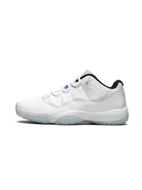 Jordan Air Jordan 11 Retro Low "Legend Blue"