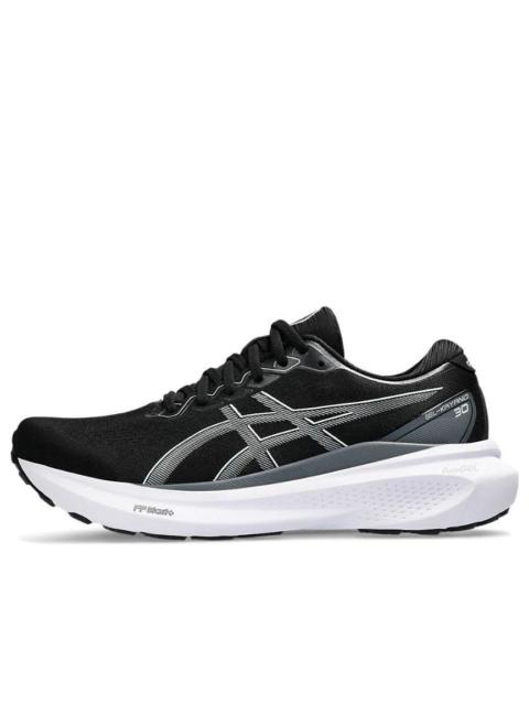 Asics ASICS Gel Kayano 30 'Black Sheet Rock' 1011B548-002