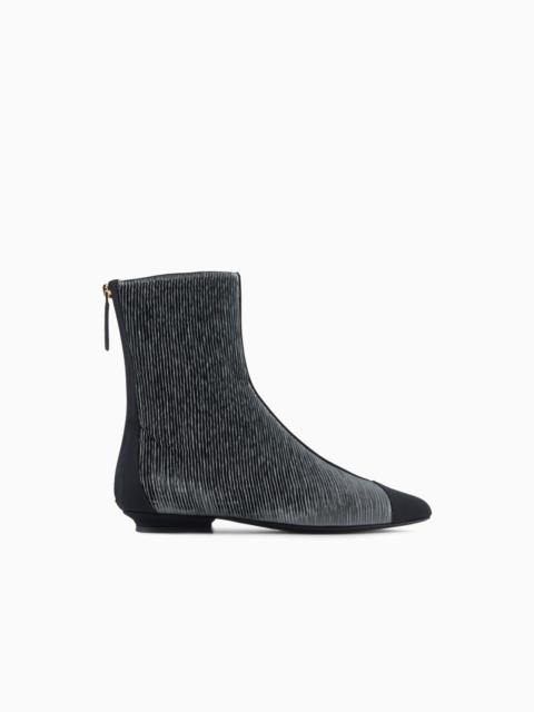 GIORGIO ARMANI BOOTIES