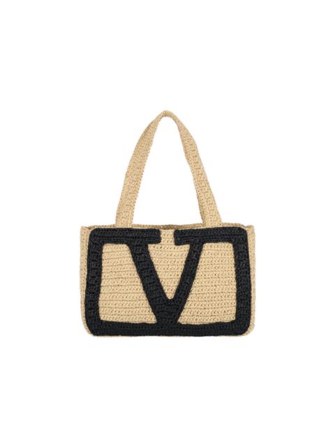 Valentino Valentino Garavani viva Superstar Medium Tote Bag