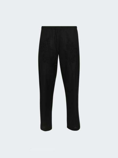 baziszt Celeste Pants Black
