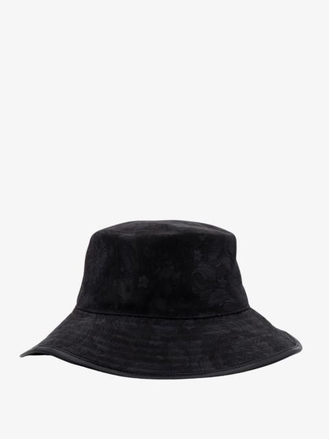 VERSACE Versace Cotton Cloche