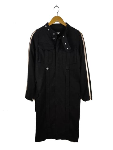Other Designers Japanese Brand -  Final Drop! Hypernet SotS Long Coat