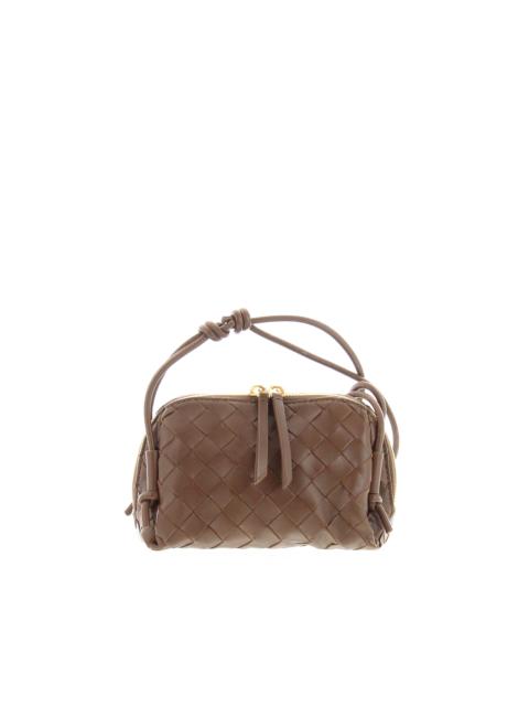 Bottega Veneta Bottega Veneta – Concert Pouch – Nocciola