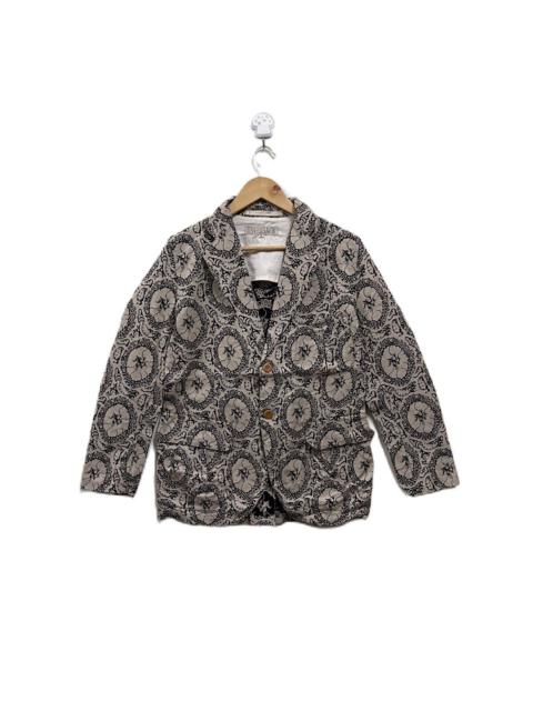 Other Designers HAVERSACK blazer jacket casual japanese brand