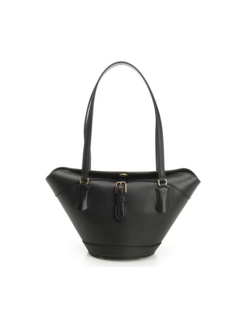 Dolce & Gabbana Leather Shoulder Bag