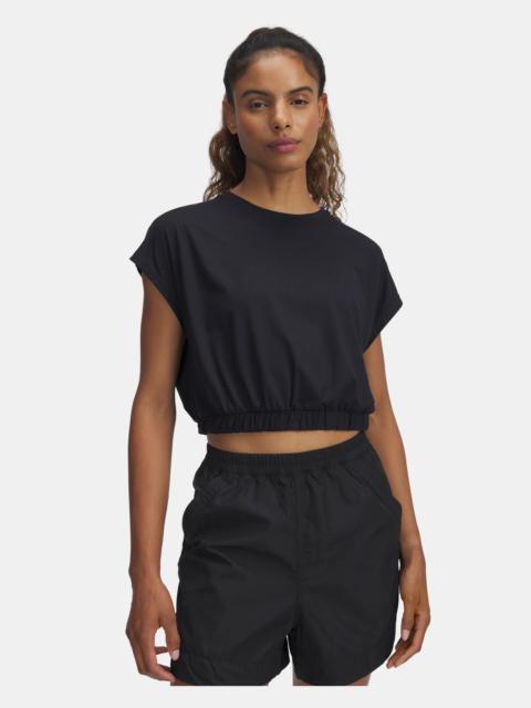 Under Armour UA Motion Bubble Hem