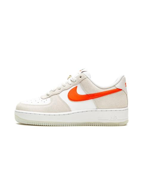 Nike Wmns Air Force 1 '07 SE "First Use"
