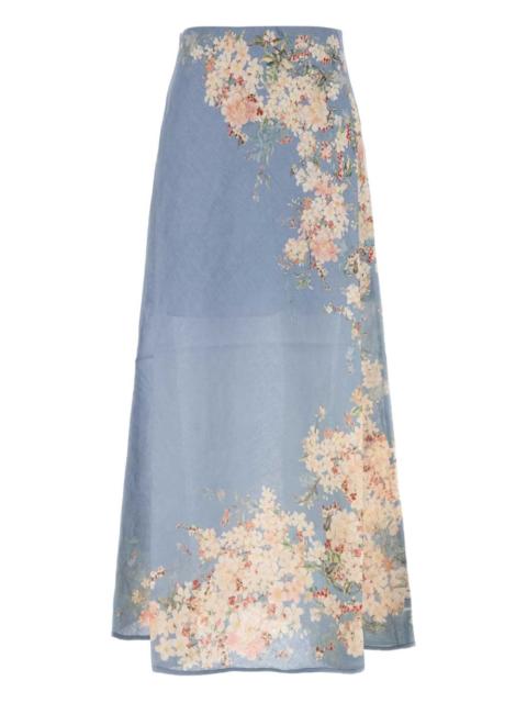 Zimmermann Zimmermann Skirt