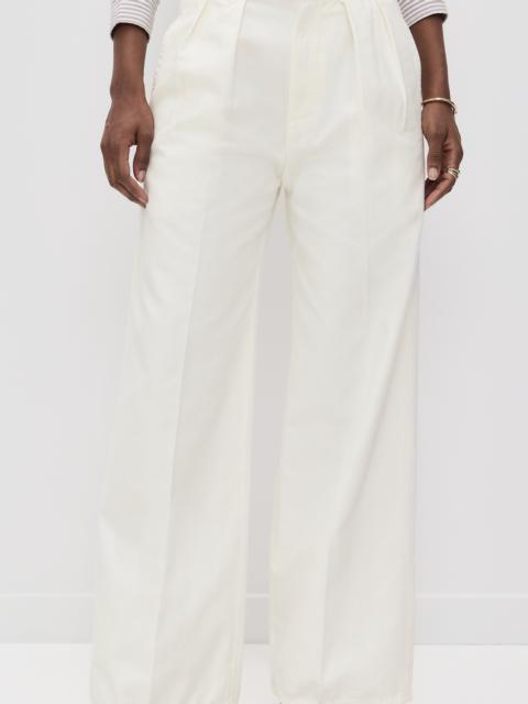 Citizens of Humanity Petra Pleated Trousers