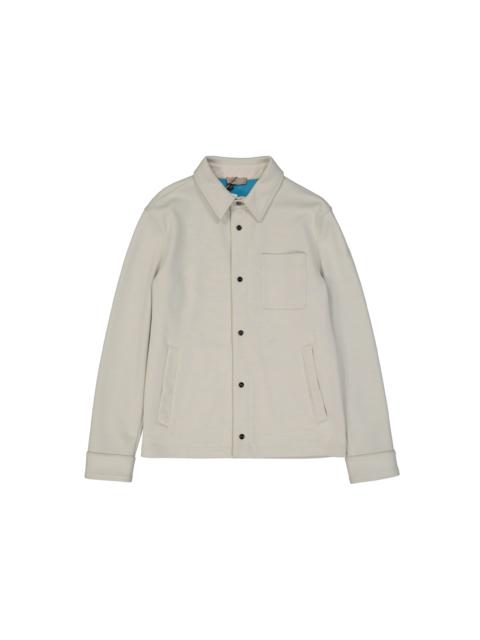 Herno Herno Shirt Jacket Men