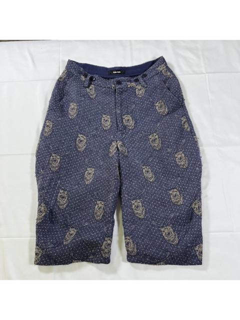 Other Designers Issey Miyake Ne-net Short Pant