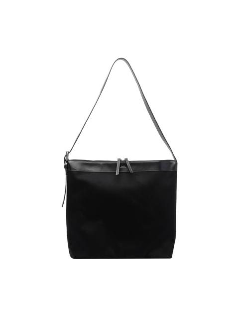 A.P.C. A.P.C. Men Vera Maxi Messenger Bag
