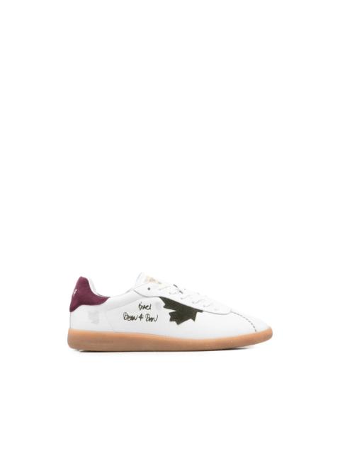 DSQUARED2 Dsquared2 White Trainers - Low-Tops Men
