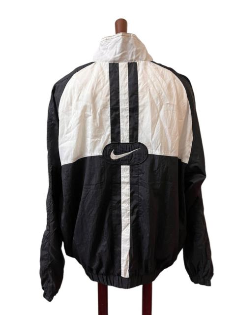 Nike Vintage Nike Light Jacket