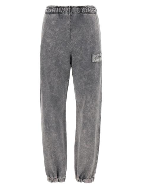 PINKO 'Pazzo' joggers