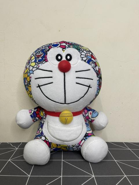 Other Designers Japanese Brand - New Takashi Murakami Doraemon Toys Limited Edition