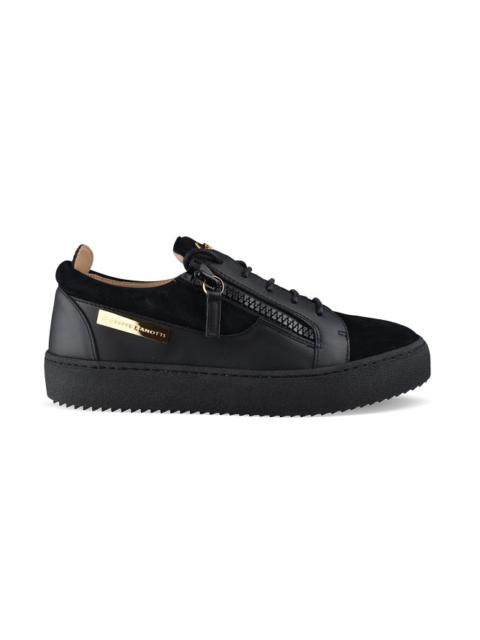 Giuseppe Zanotti Giuseppe Zanotti Men Sneakers May Lond