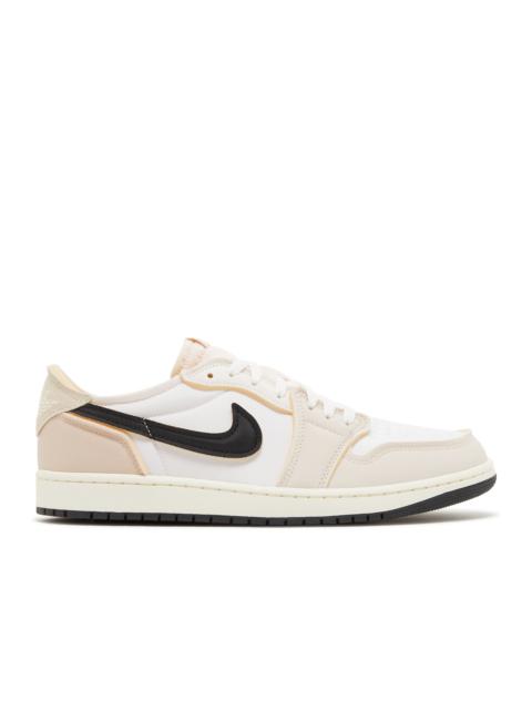 Jordan JORDAN 1 RETRO LOW OG EX 'COCONUT MILK'