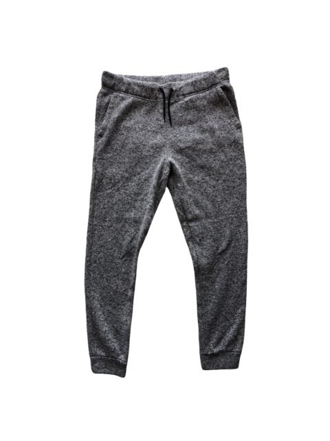 Other Designers Sportswear - GU Joggers Sweatpants Salt and Papper