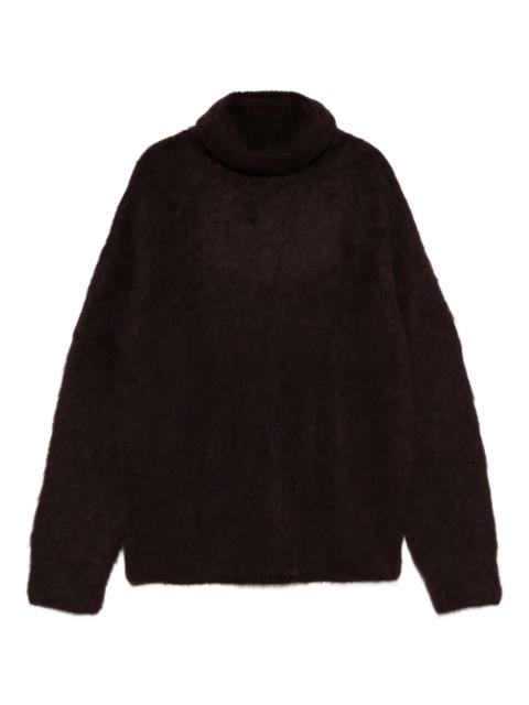 UMA WANG Turtleneck Sweater