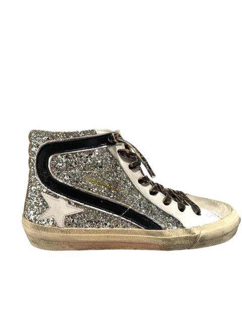 Golden Goose Golden Goose Slide Sneakers