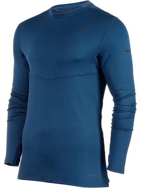 Mizuno Mizuno Breath Thermo® Long Sleeve Top