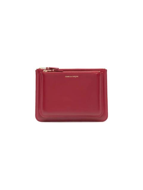 Comme Des Garçons Walletclassic Line