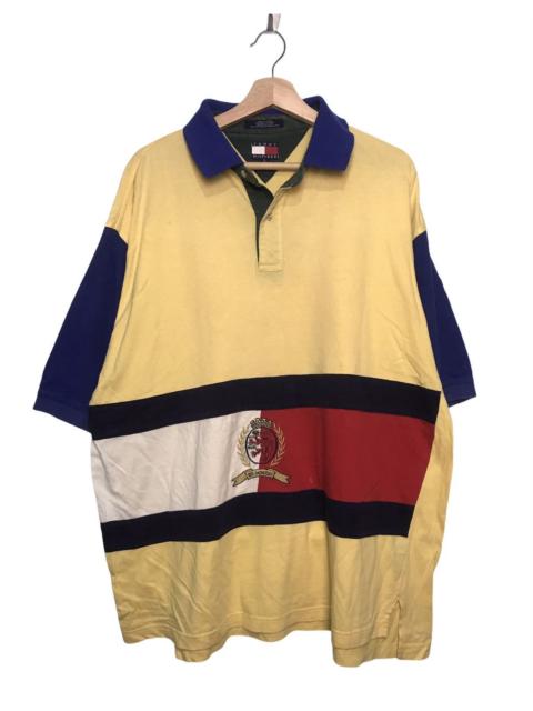 Other Designers Vintage Tommy Hilfiger