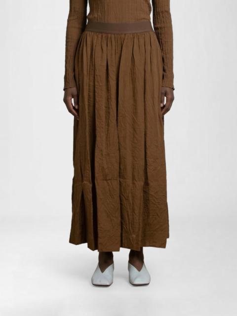 UMA WANG Skirt woman Uma Wang