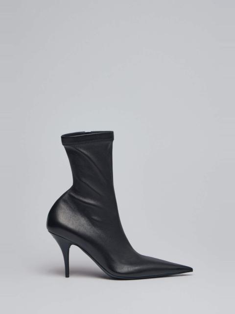 BALENCIAGA Avenue Bootie