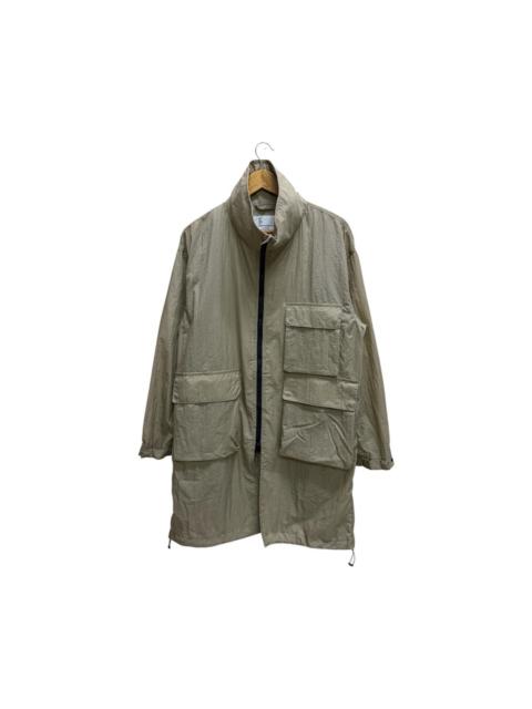 Other Designers Vintage Takeo Kikuchi Man’s Field Jacket Nylon