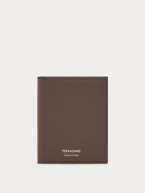 Credit card holder