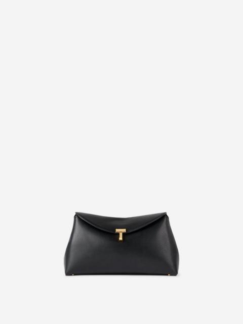 T-LOCK CLUTCH BAG