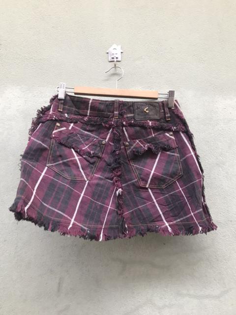 Vivienne Westwood Vivienne Weswood Punk design Skirt